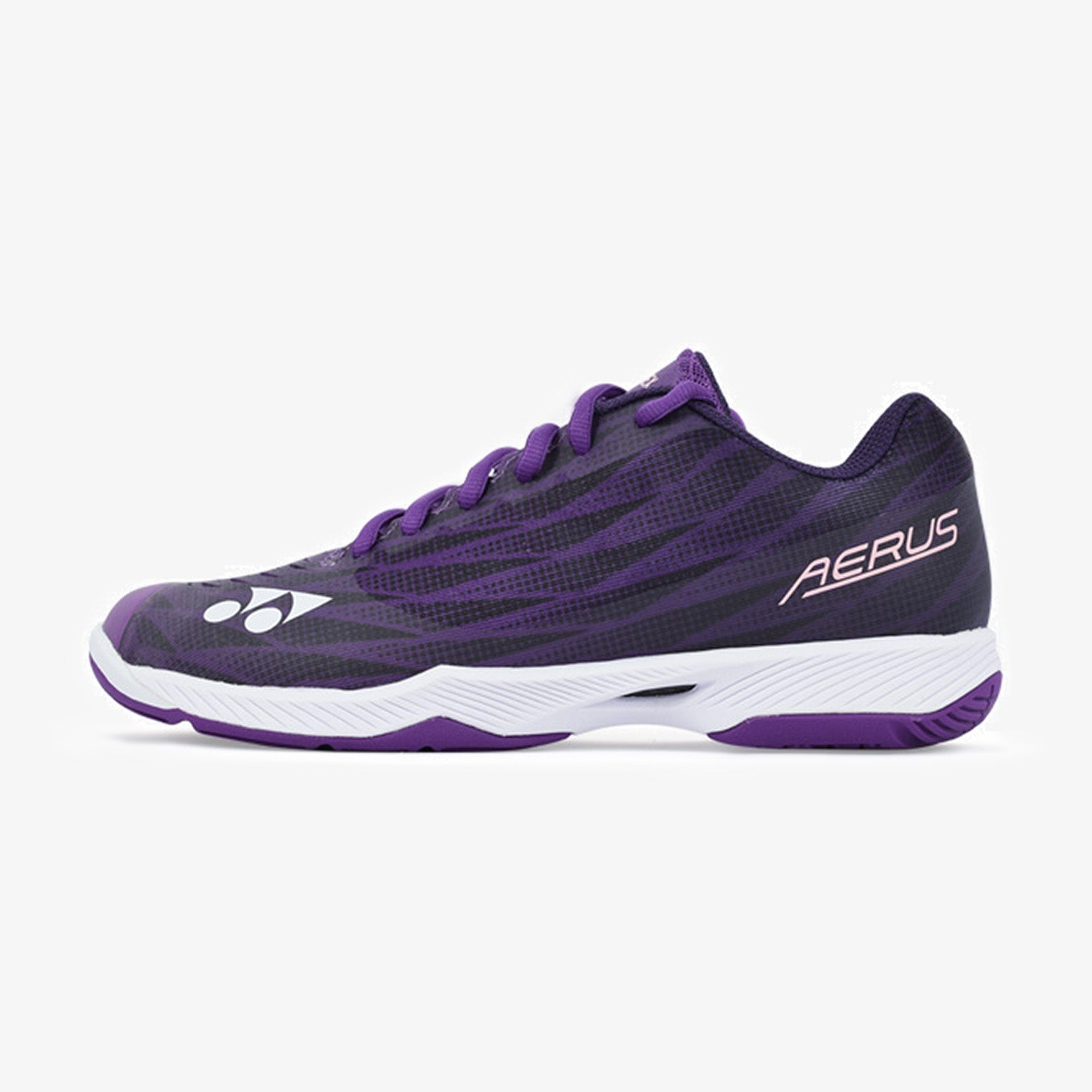 Yonex Aerus Z2 (Grape) Women's Shoe