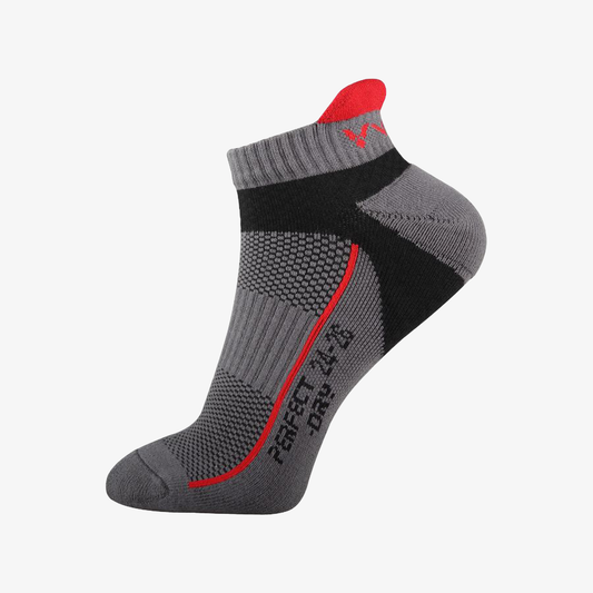 Victor Men's Sports Socks SK144D-L (Red) 