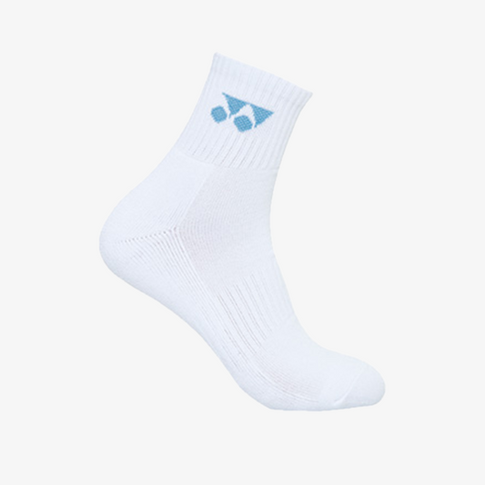 Yonex Men's Socks 239SN002M (Sky Blue)