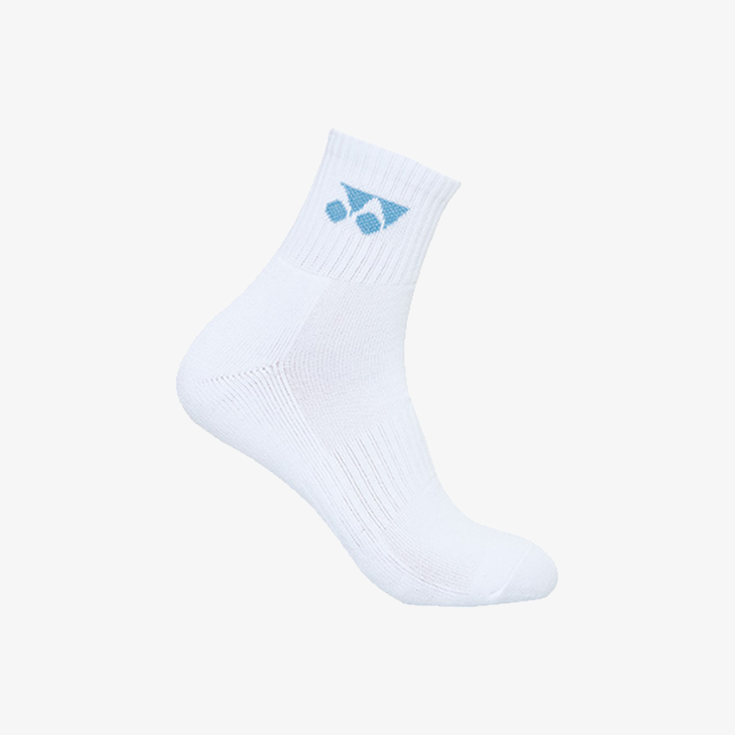 Yonex Women's Socks 239SN006F (Sky Blue)