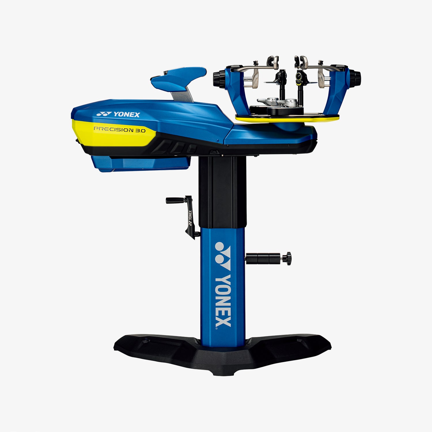 Yonex SPR30W Precision 3.0 Premium Performance Electronic Stringing Machine (Only Badminton) 