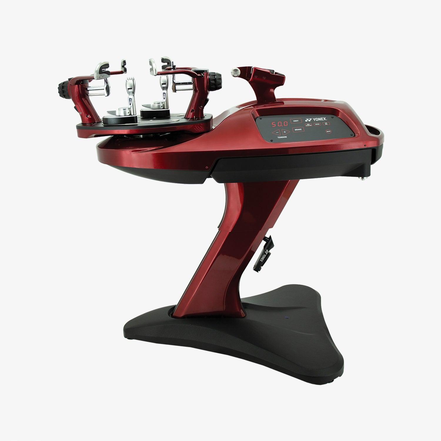 Yonex SPR50W Precision 5.0 Premium Performance Electronic Stringing ...