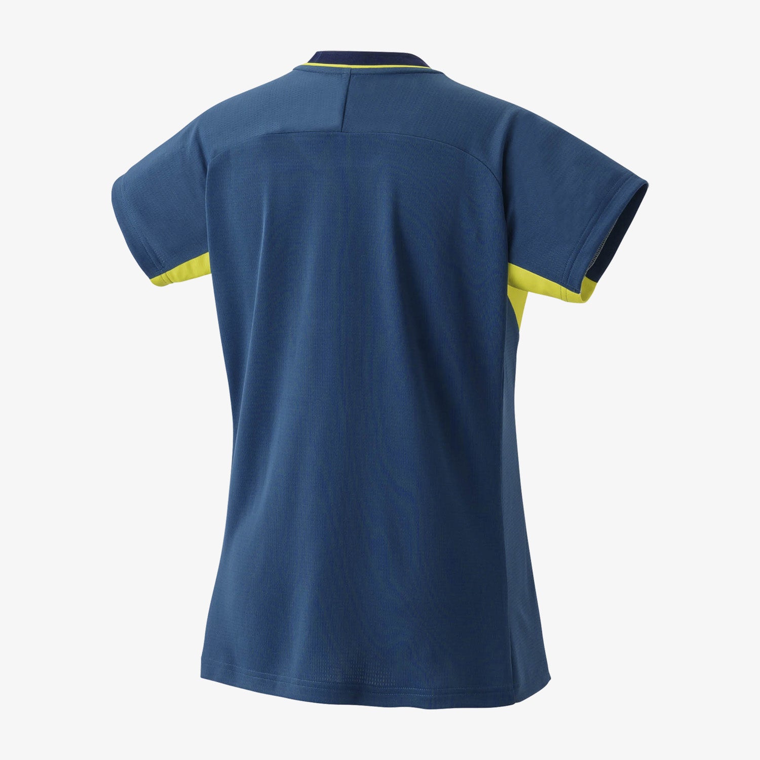Yonex Women's Crew Neck Tournament Shirt 20769NSK (Night Sky) 