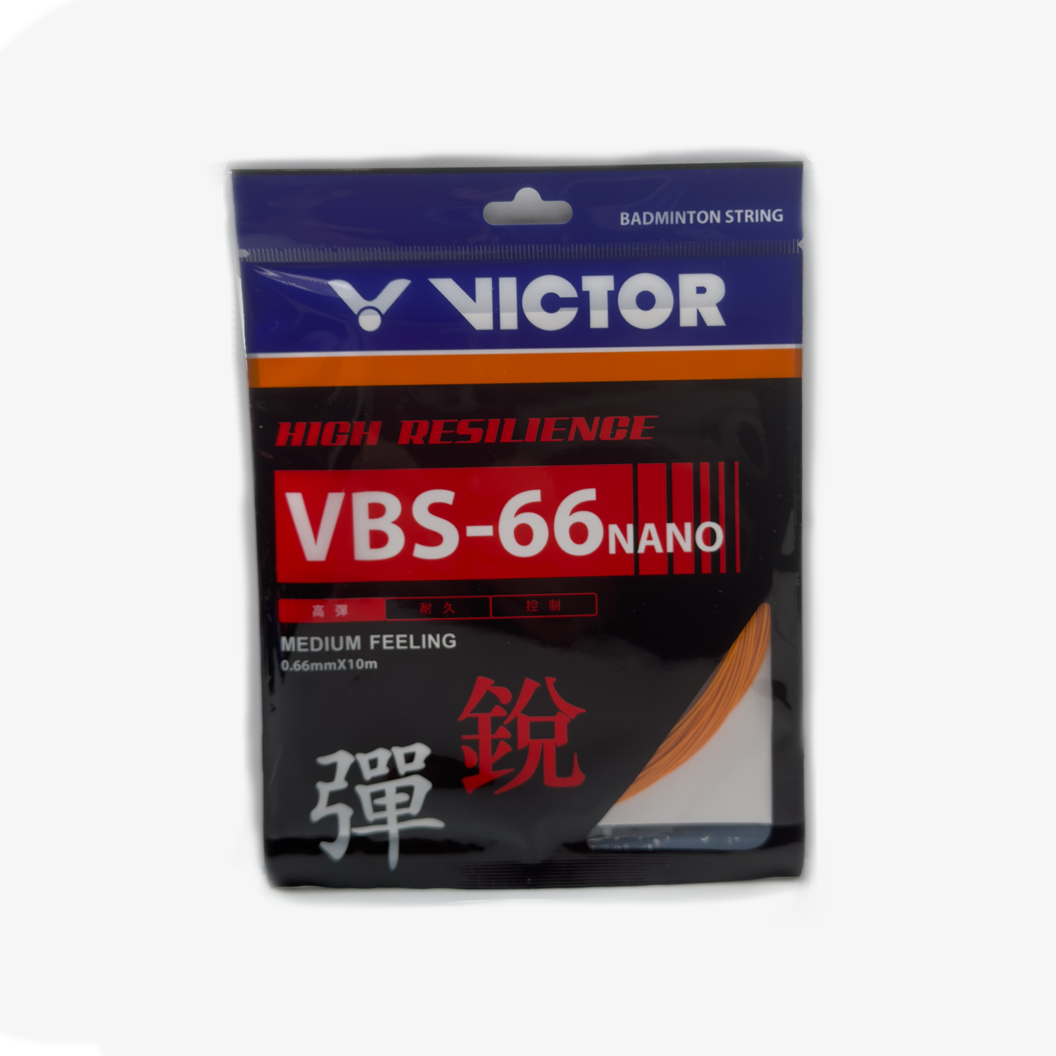 VICTOR VBS-66N Badminton String