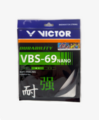 Victor VBS-69N Nano Badminton String