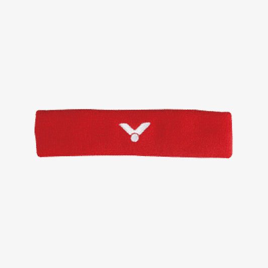 Victor Sports Headband SP130D (Red)