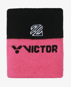 Victor x LZJ SP LZJ Q Wristband (Pink)