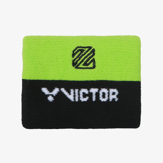 Victor x LZJ SP LZJ G Wristband (Green)