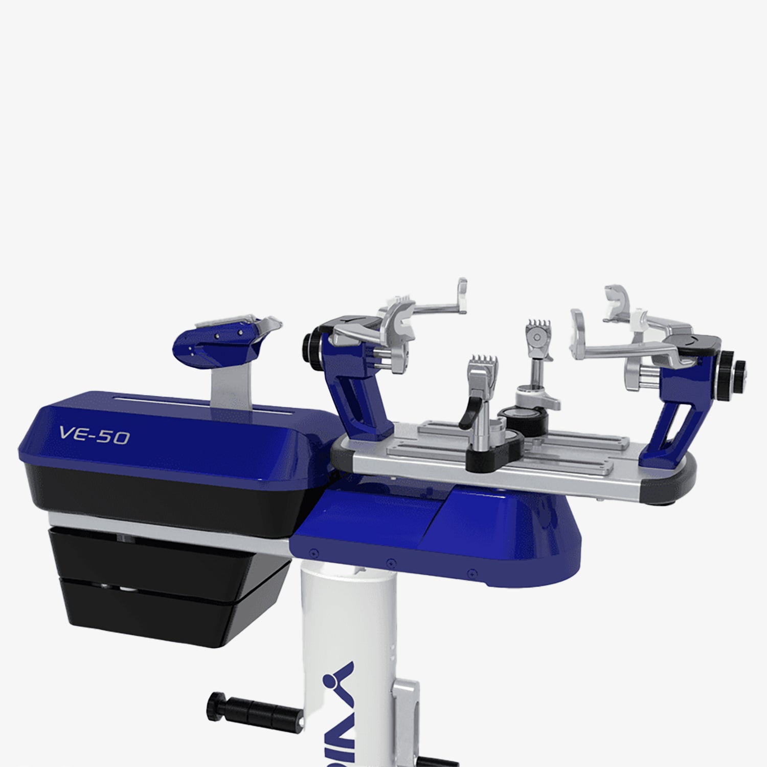 Victor VE-50 Electric Badminton Stringing Machine 