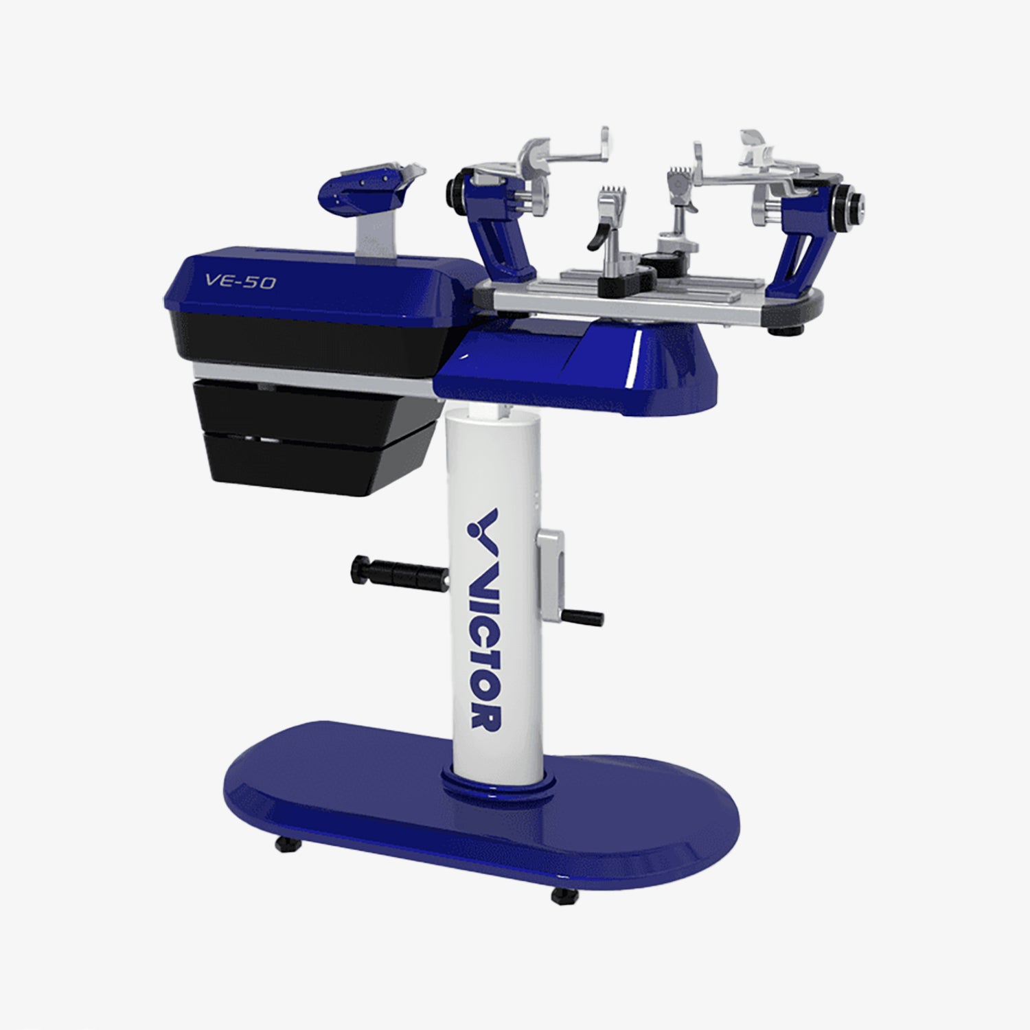 Victor VE-50 Electric Badminton Stringing Machine - JoyBadminton