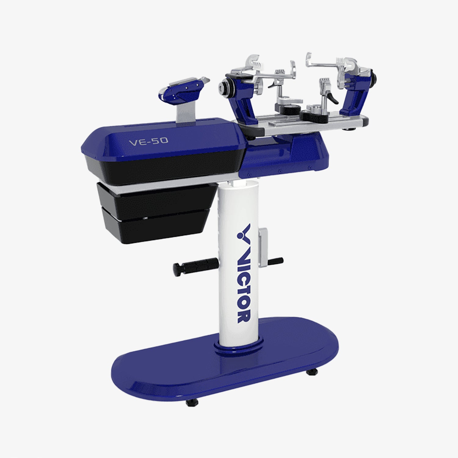 Victor VE-50 Electric Badminton Stringing Machine 