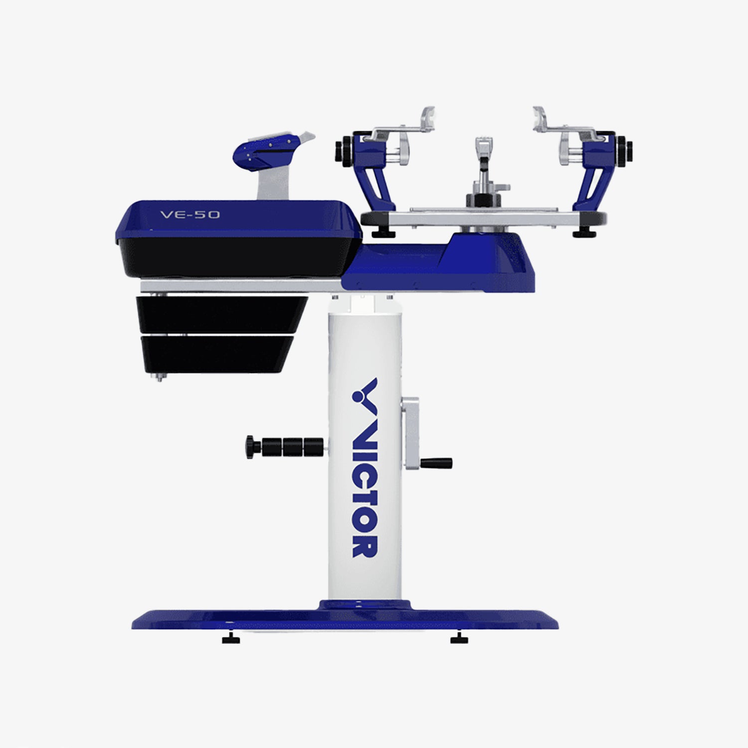 Victor VE-50 Electric Badminton Stringing Machine 