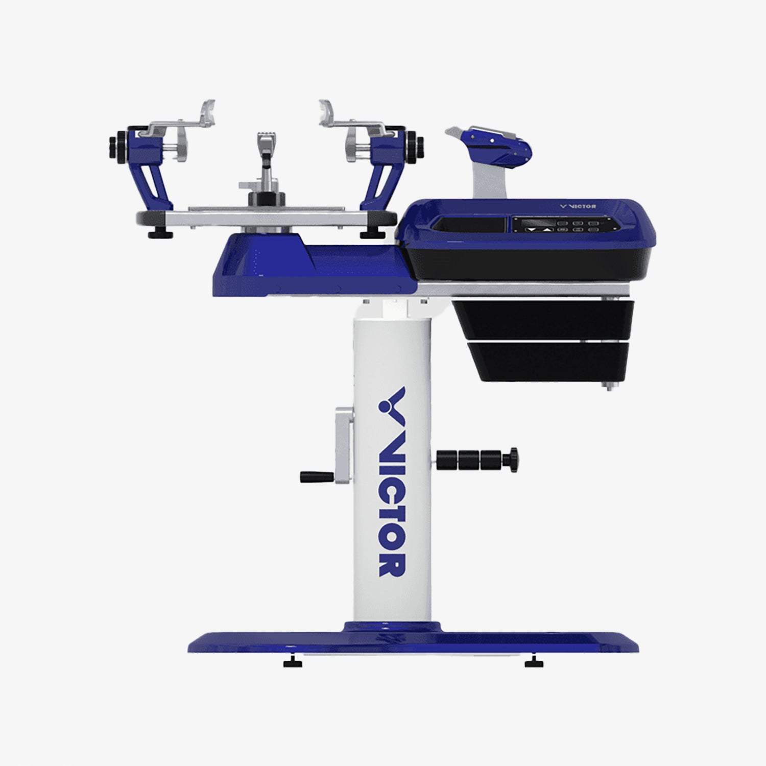 Victor VE-50 Electric Badminton Stringing Machine 