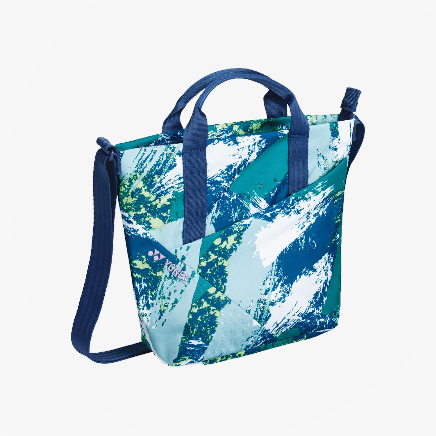 Yonex Cooler Bag BAG2367 (Peacock Green) 