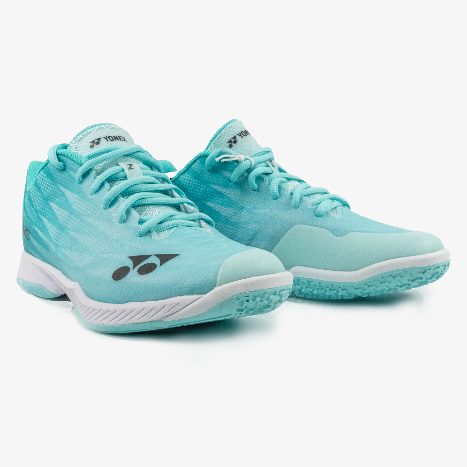 Yonex Aerus Z2 (Mint) Women's Court Shoe 