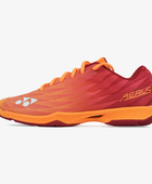 Yonex Aerus Z2 (Orange/Red) 2023 Men's Shoe