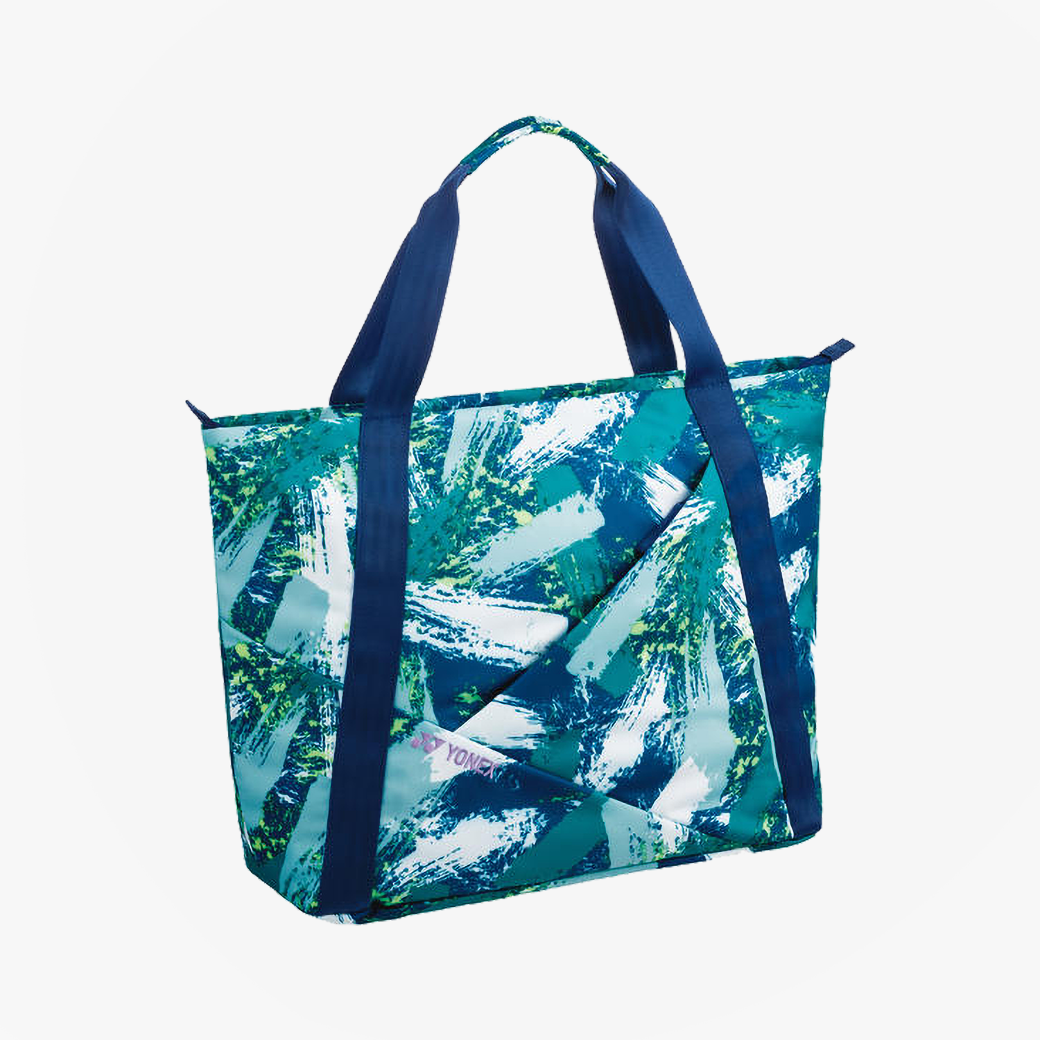 Yonex Cooler Bag BAG2367 (Peacock Green)