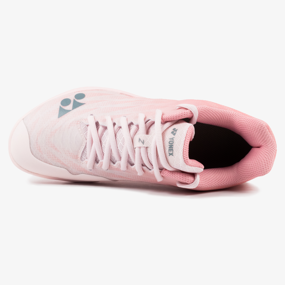 Yonex Aerus Z2 Women's Court Shoe (Light Pink)