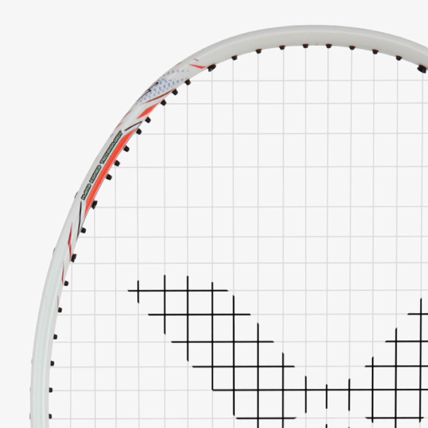 Victor x LZJ Victor Ryuga TD (Flame Red) 