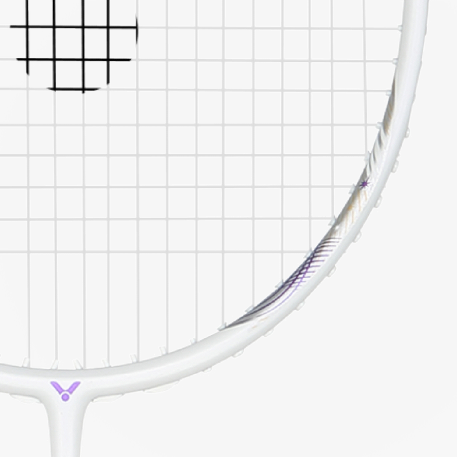 Victor Thruster TTY A Tai Tzu Ying Edition (White) TK-TTY A