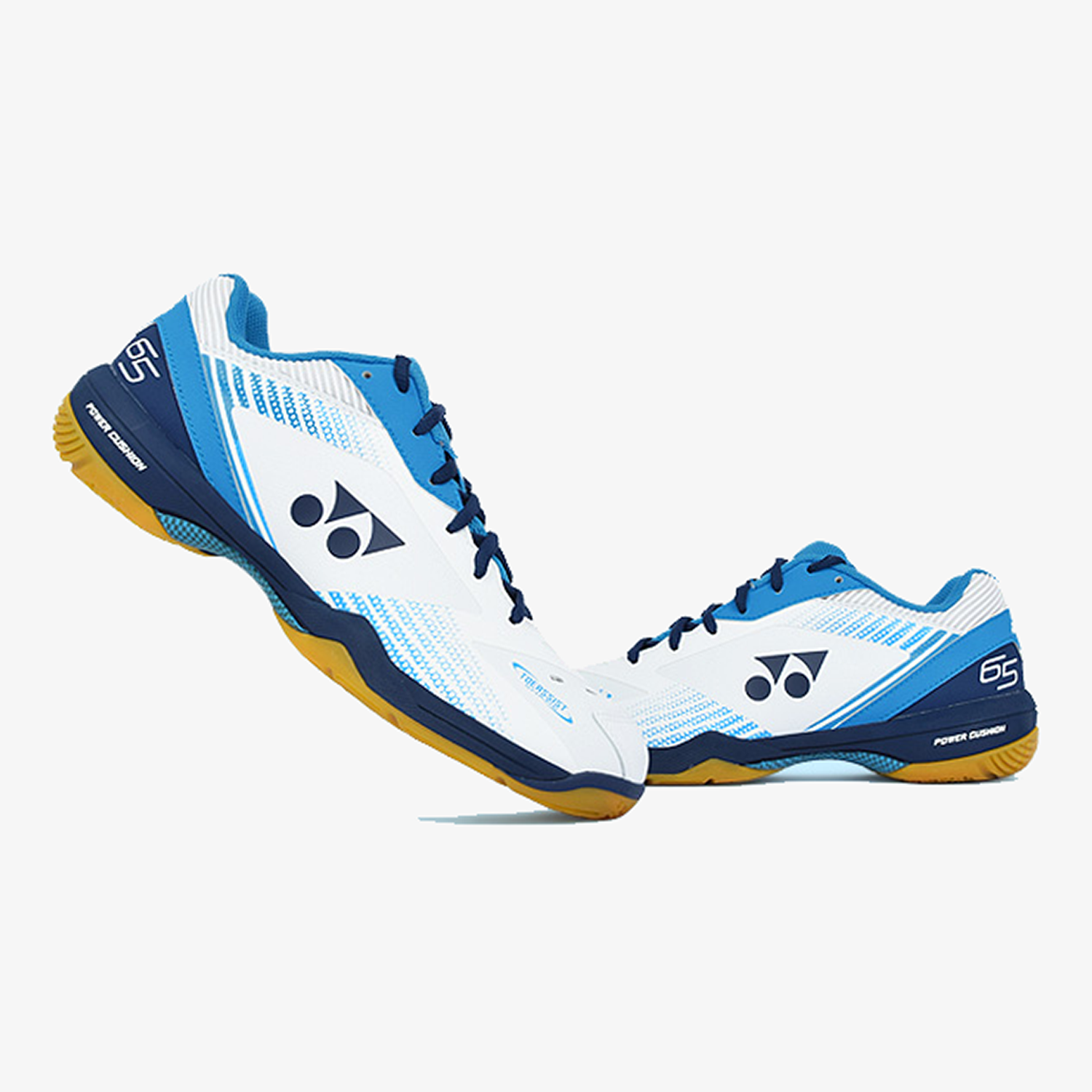Yonex Power Cushion 65 Z3 Men's Shoe (Ocean Blue)