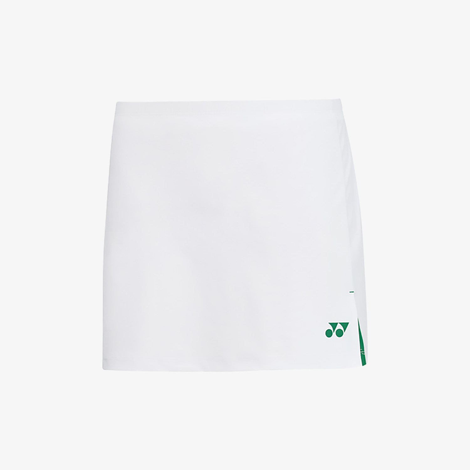 Yonex Women's Shorts 231PS001F (White) 