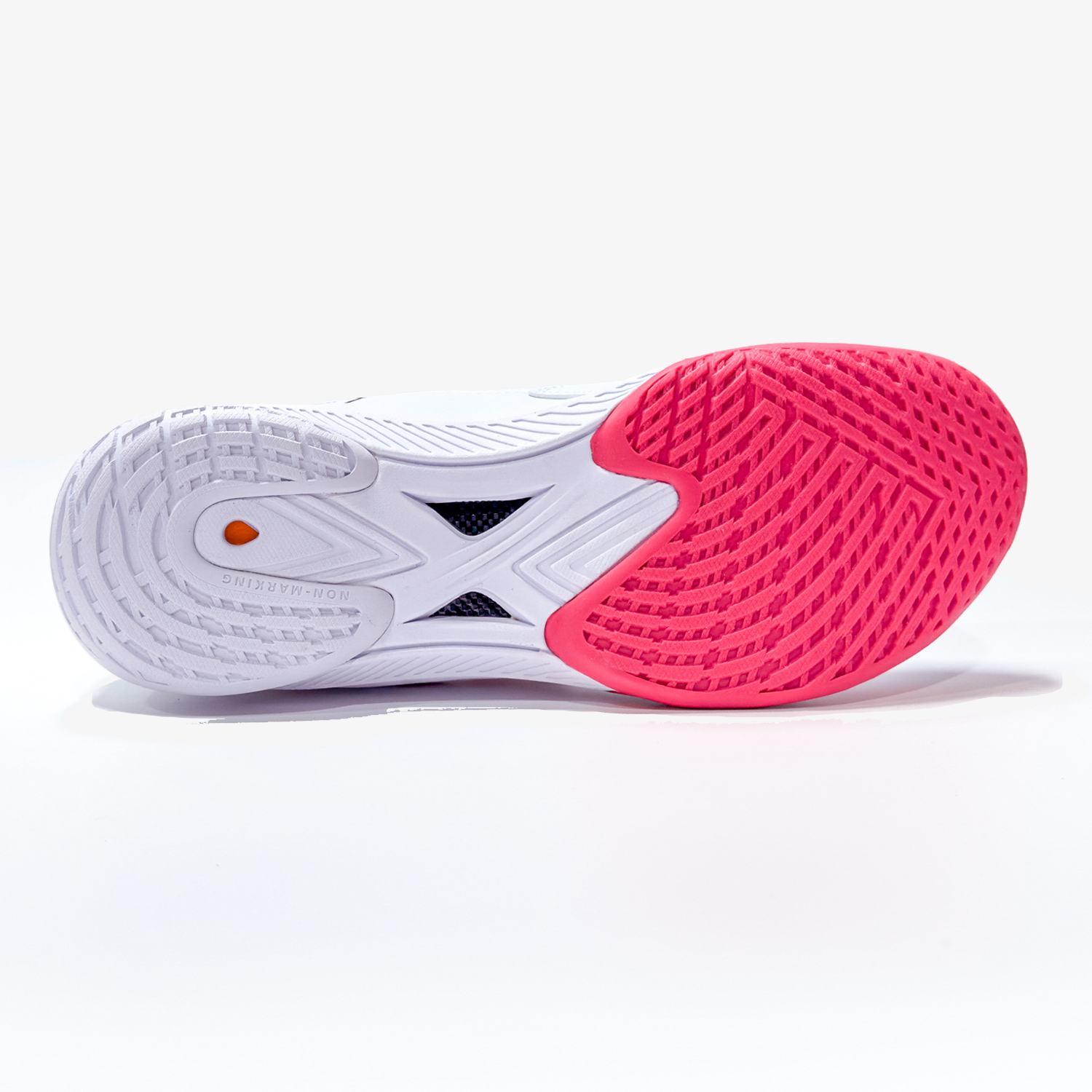 Victor Flash AQ (White) - JoyBadminton Victor Flash AQ (White) - JoyBadminton