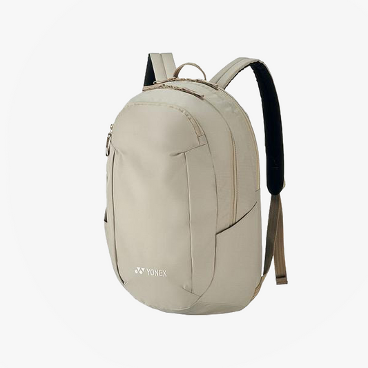 Yonex Backpack BAG2268S (Beige)
