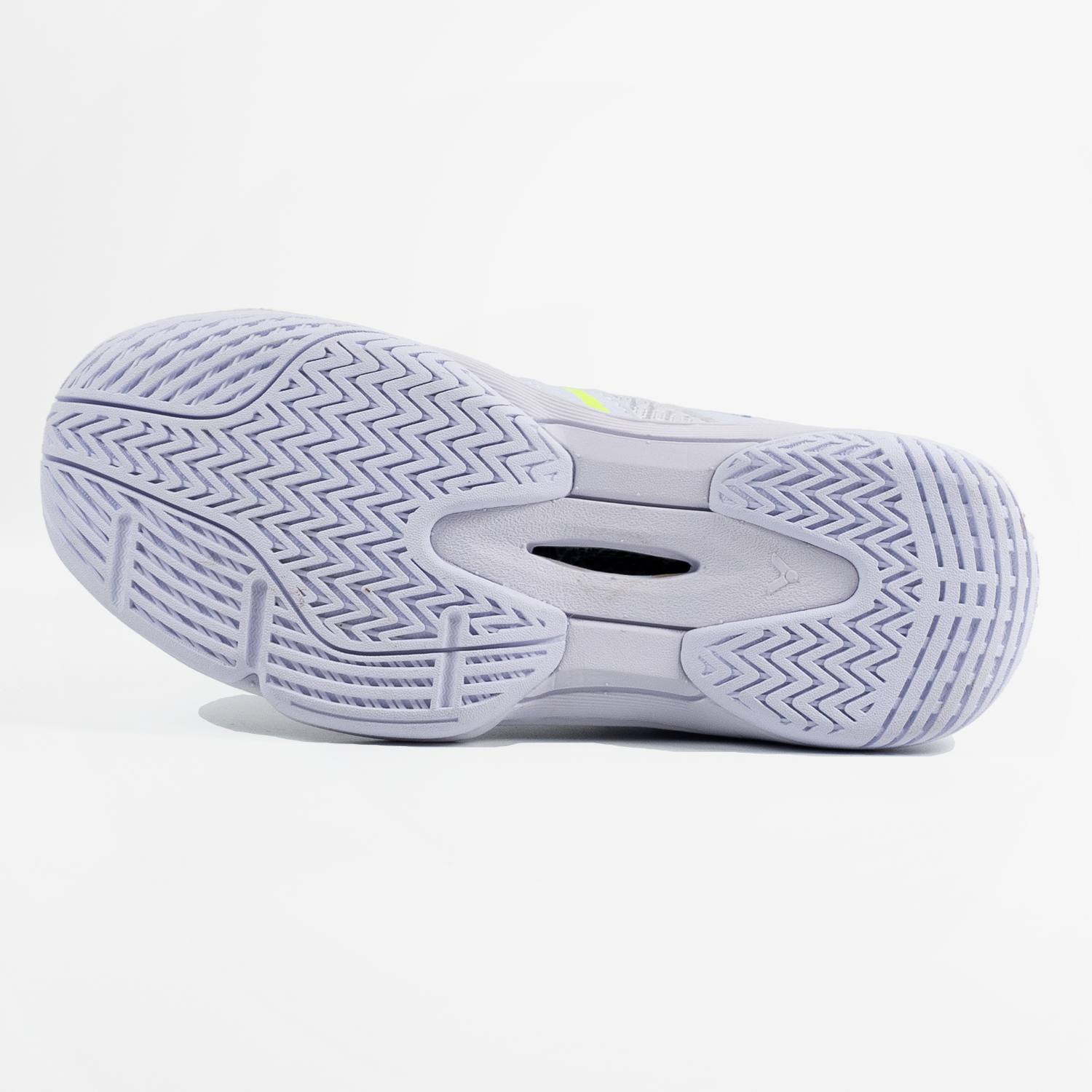 Victor Junior Shoe P6500JR A (White) Junior 