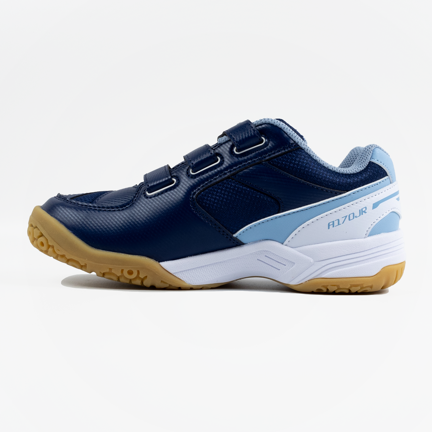 Victor A170JR FM (Blue) Junior Shoes 