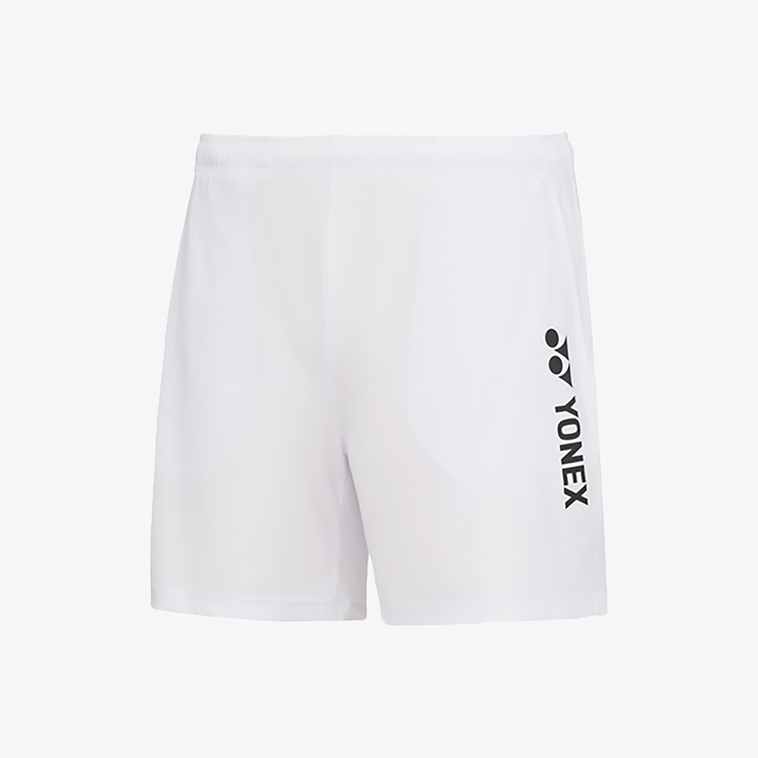 Yonex Women's Shorts 231PH004F (White) 
