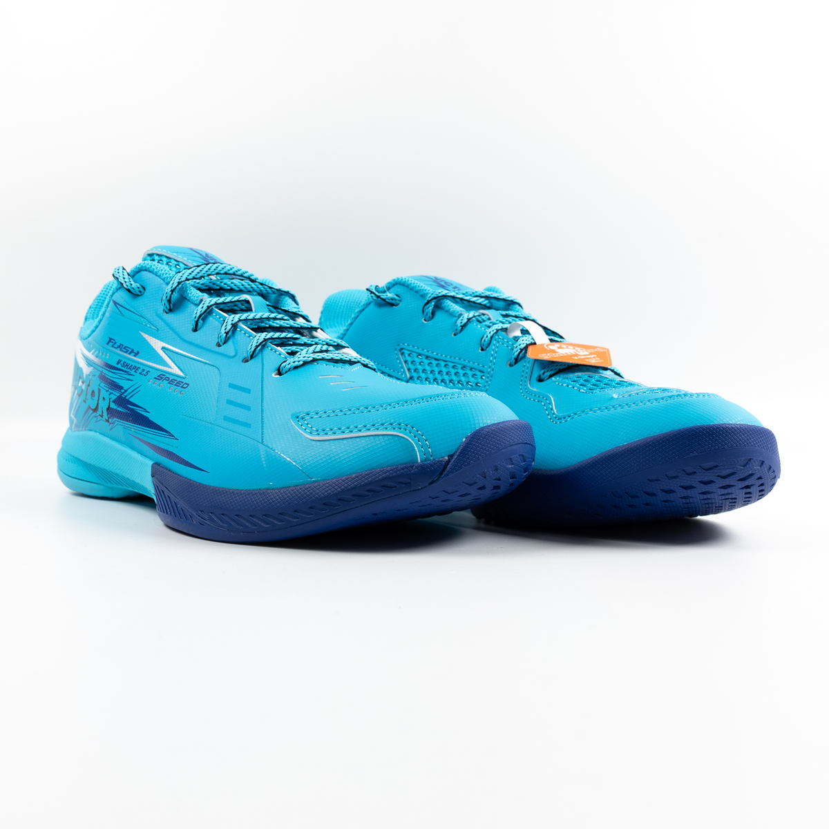 Victor Flash Rouse Victor Flash M (Blue)