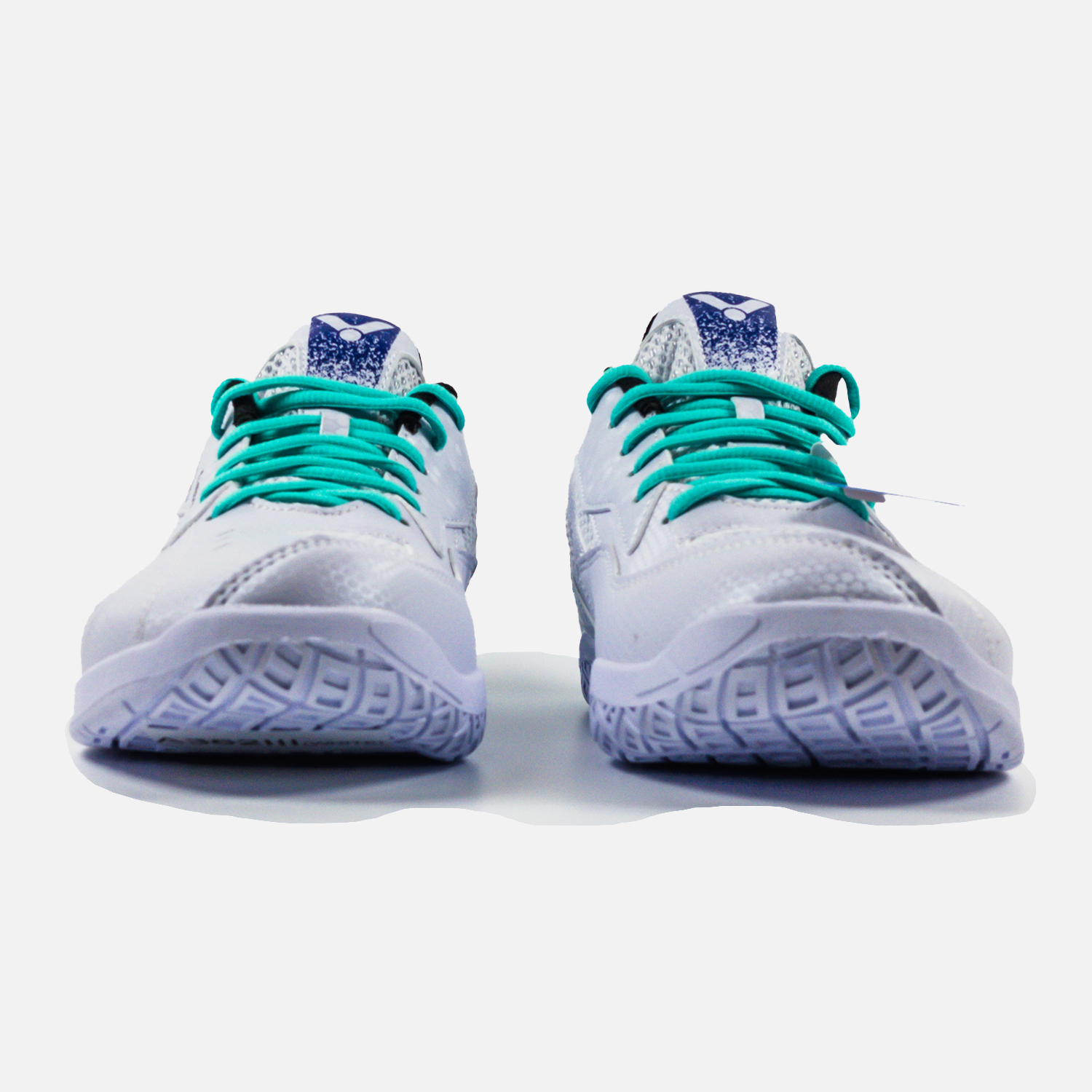 Victor A362III A (White) 