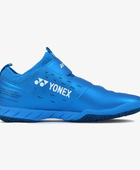 Yonex Power Cushion Infinity Metallic Blue Men's Shoe