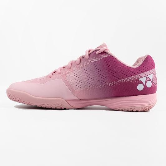 Yonex Aerus Z Women's Shoe (Pastel Pink)
