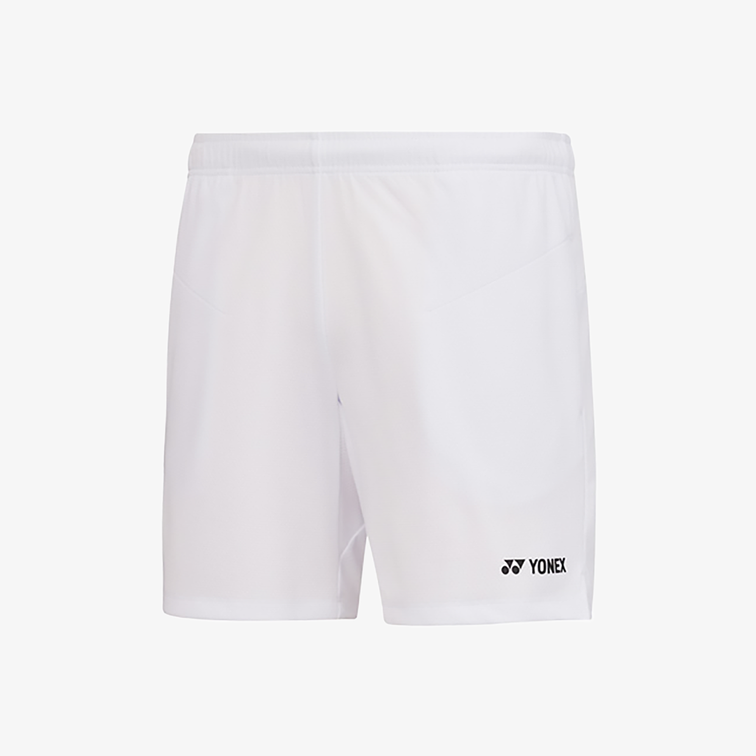 Yonex Women's Shorts 231PH002F (White) 