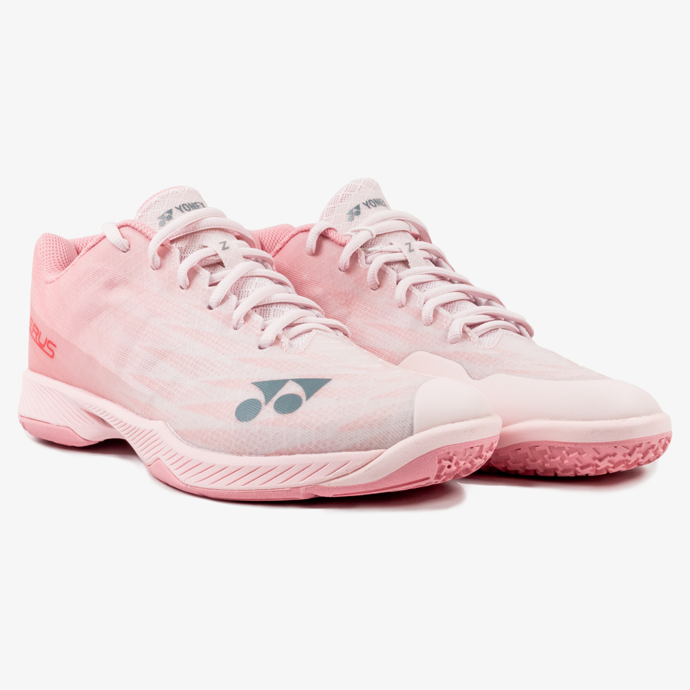 Yonex Aerus Z2 Women's Court Shoe (Light Pink)