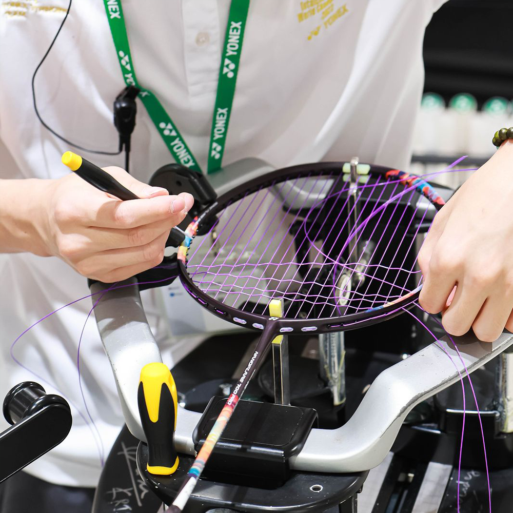 Yonex Nanoflare 700 Tour (Midnight Purple)