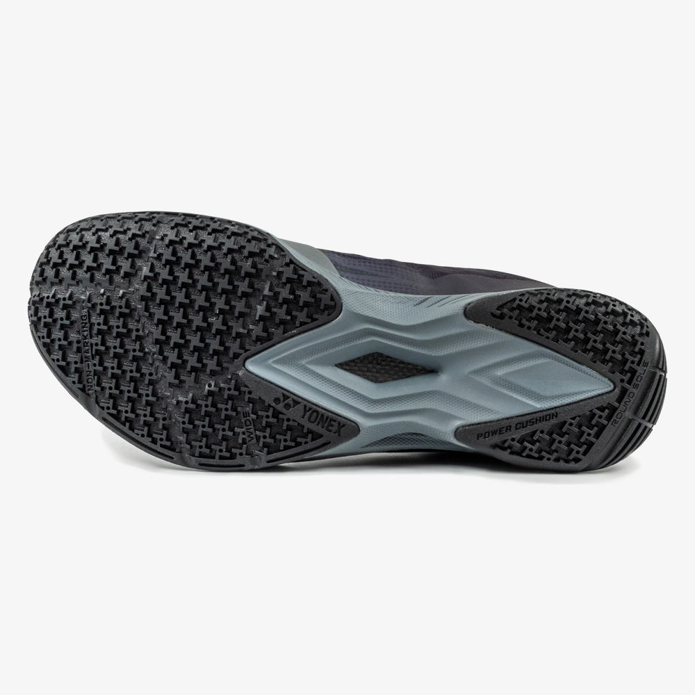 Yonex Aerus Z2 Wide Court Shoe (Dark Gray)