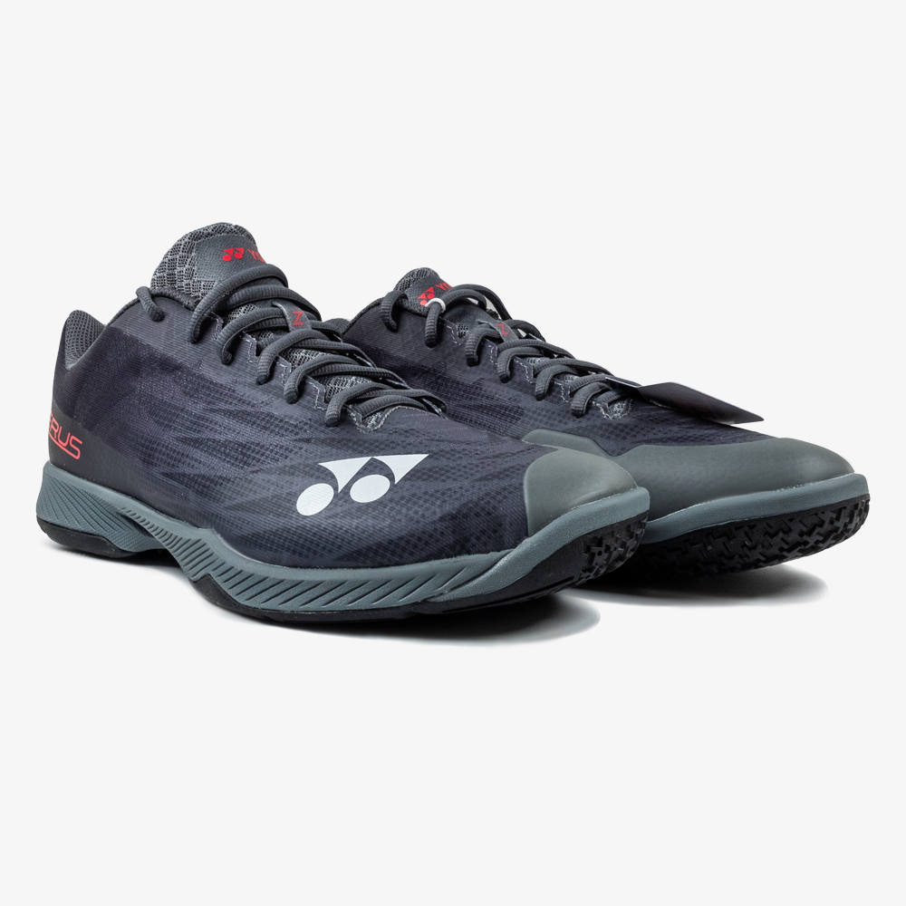 Yonex Aerus Z2 Wide Court Shoe (Dark Gray)
