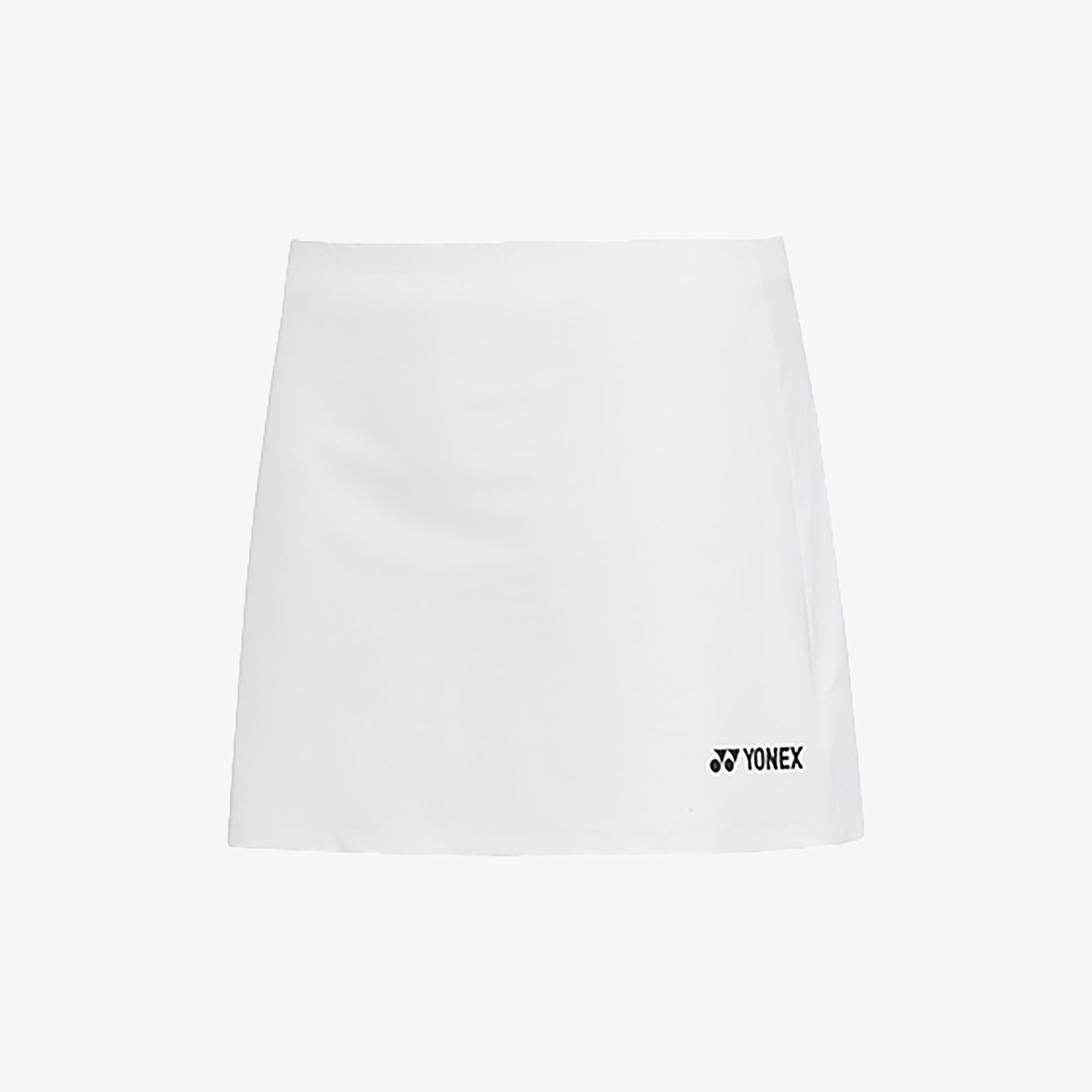 Yonex Women's Skirt 231PS002F (White) 