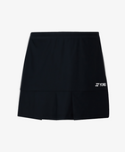 Yonex Women's Skirt 223PS001F (Black)