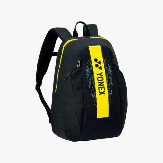 Yonex Badminton Tennis Racket Backpack BAG2208M (Lightning Yellow)
