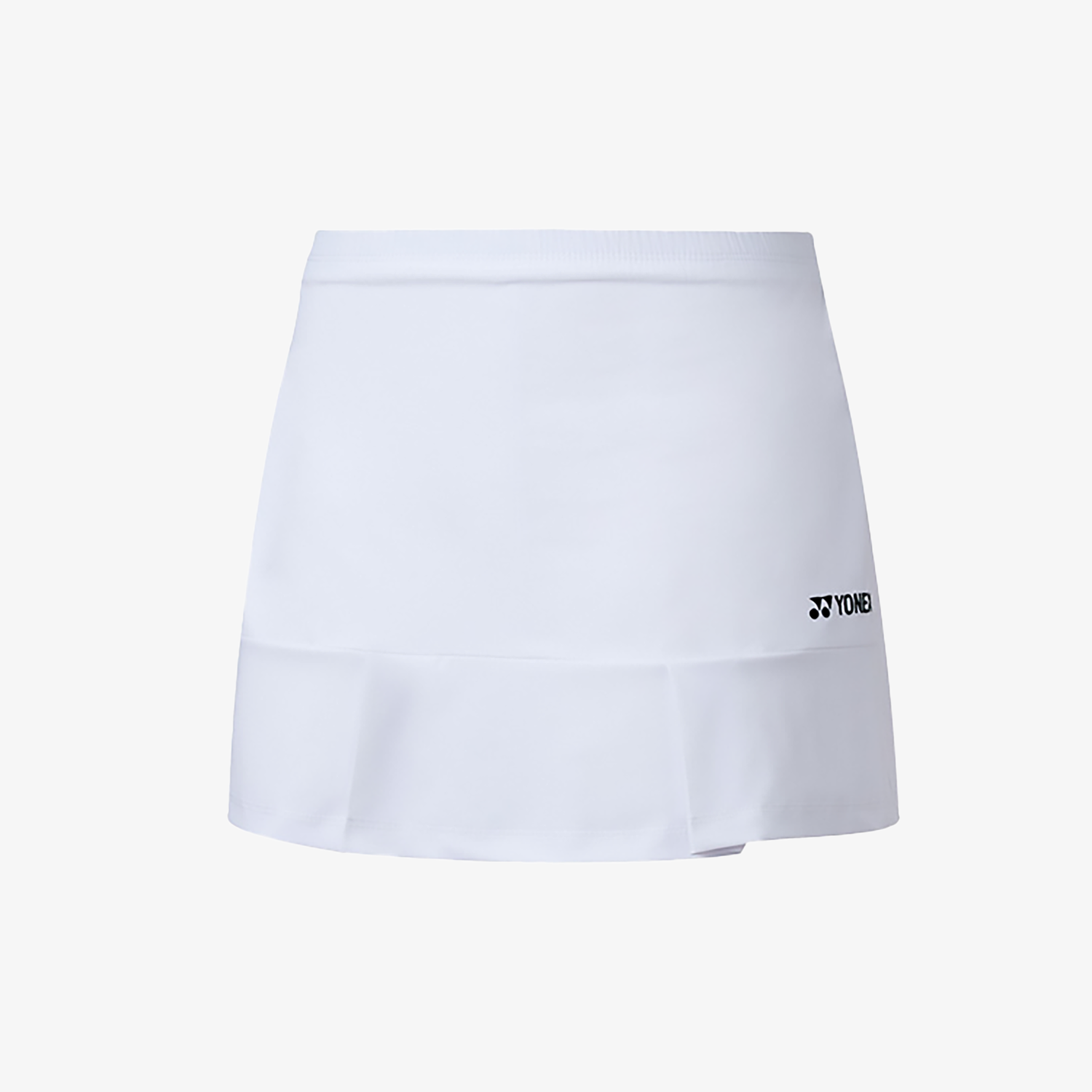 Yonex Women's Skirt 223PS001F (White)