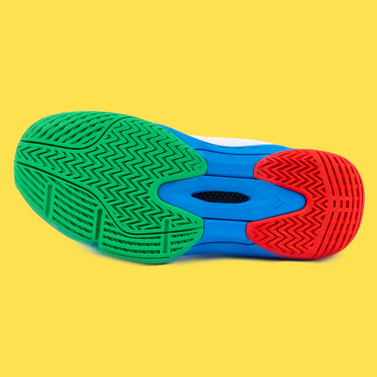 Victor x Crayon Shin Chan Junior Badminton Shoes A39JRCS-AF (White /Blue) 