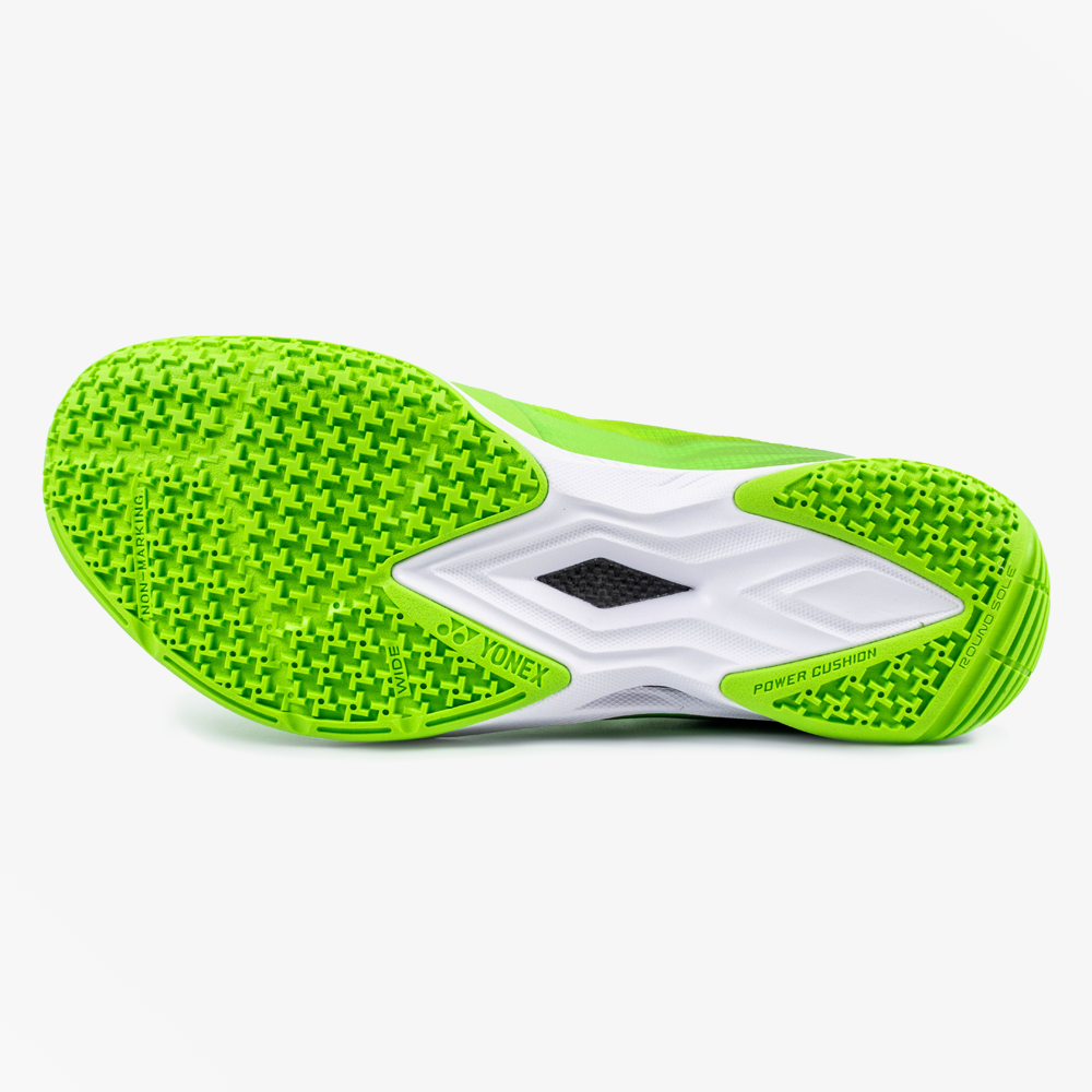 Yonex Power Cushion Aerus Z2 Wide Shoe (Flash Green) – JoyBadminton Yonex Power Cushion Aerus Z2 Wide Shoe (Flash Green) – JoyBadminton