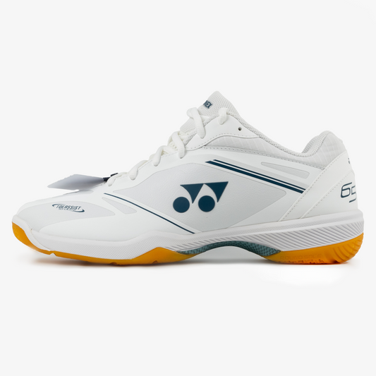 Yonex Power Cushion 65 Z4 Wide Shoe (White) 2025 - PREORDER