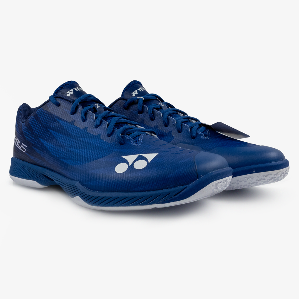 Yonex Power Cushion Aerus Z2 Wide Shoe (Navy Blue)