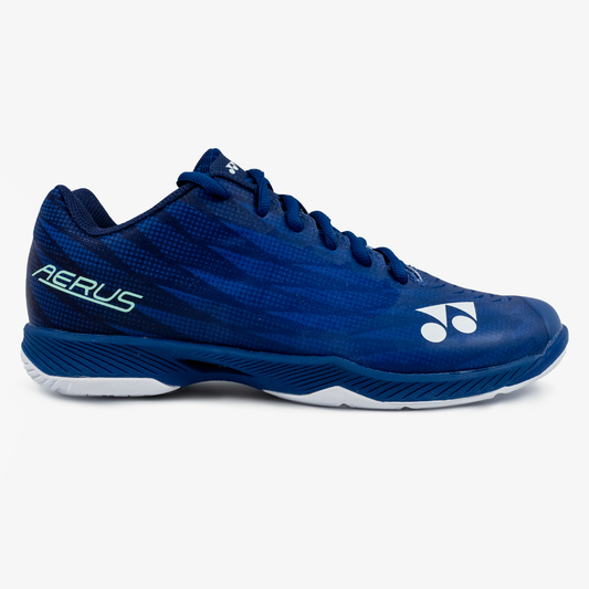 Yonex Power Cushion Aerus Z2 Women's Shoe (Navy Blue)