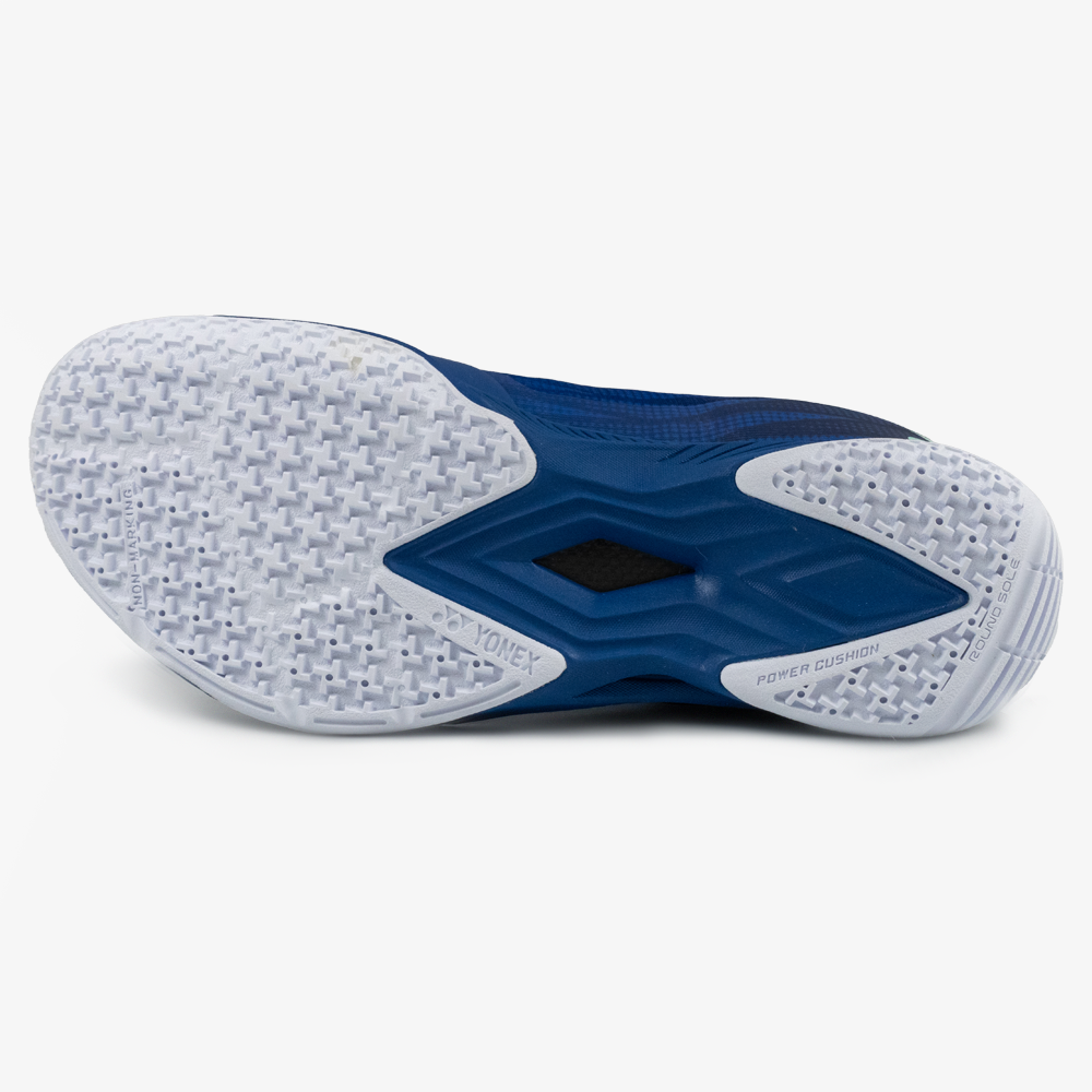 Yonex Power Cushion Aerus Z2 Women's Shoe (Navy Blue) – JoyBadminton Yonex Power Cushion Aerus Z2 Women's Shoe (Navy Blue) – JoyBadminton